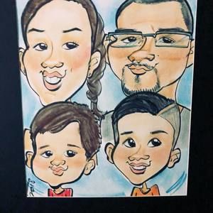 Meet your Posher, Bernice